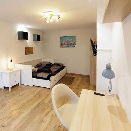 Maison De Ville, Coeur De Holiday home Nancy