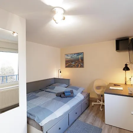 Maison De Ville, Coeur De Holiday home *